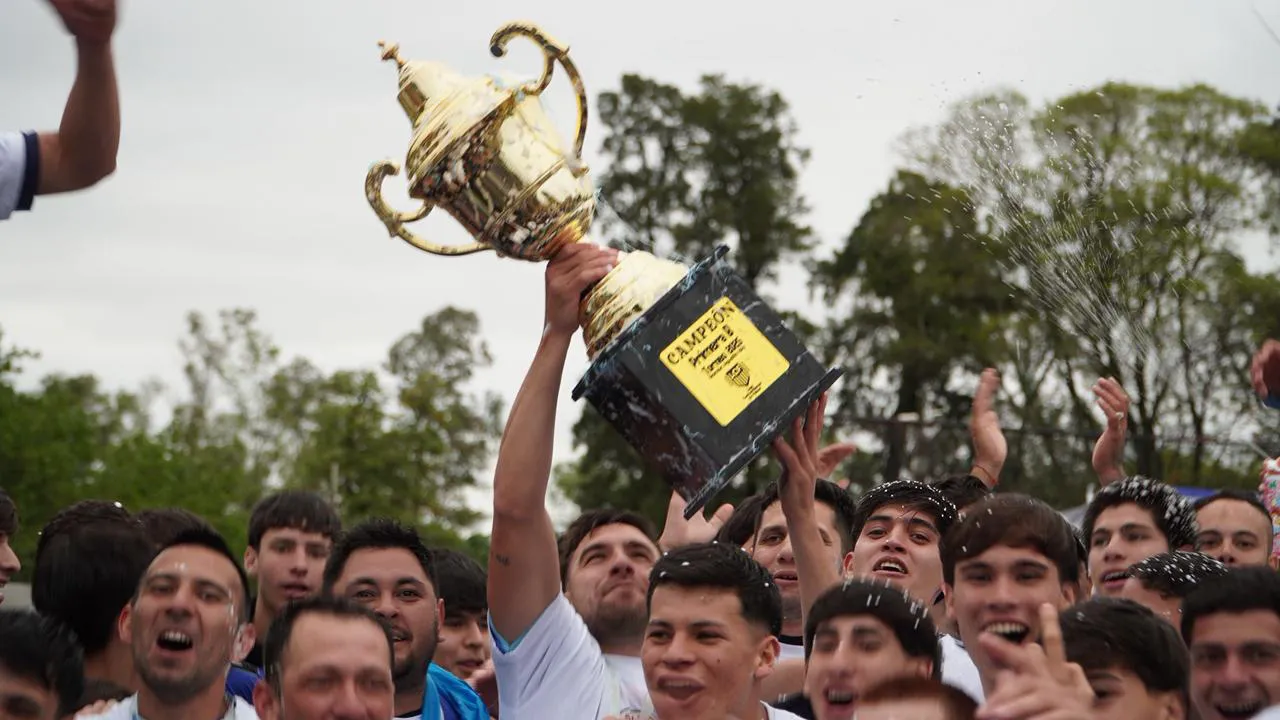 salto g campeon