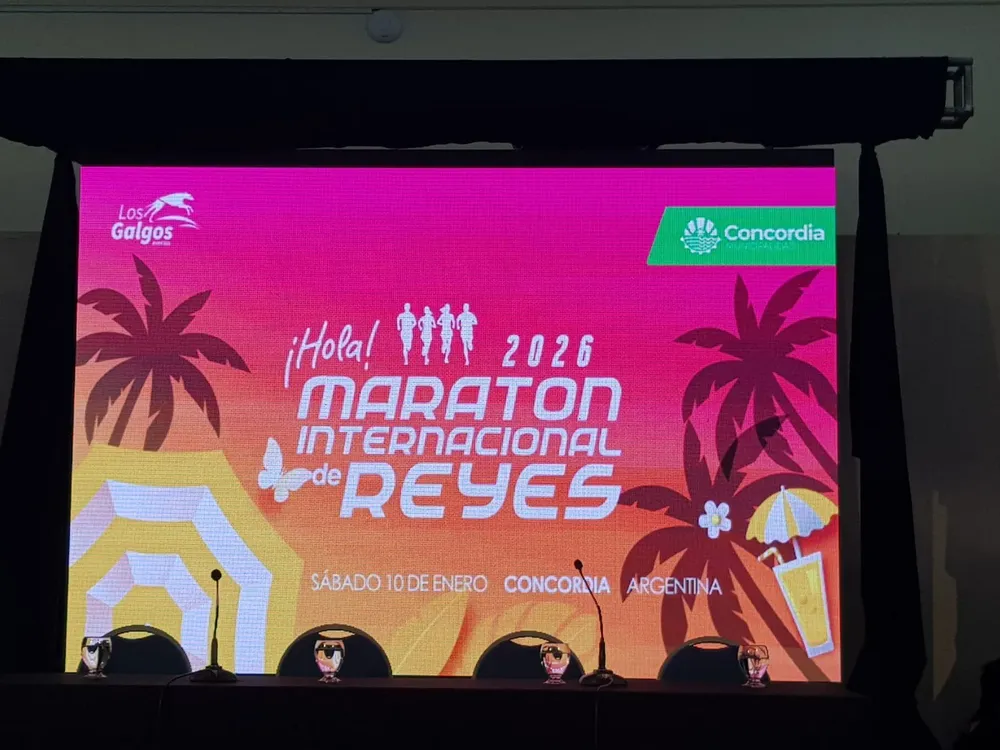 maraton