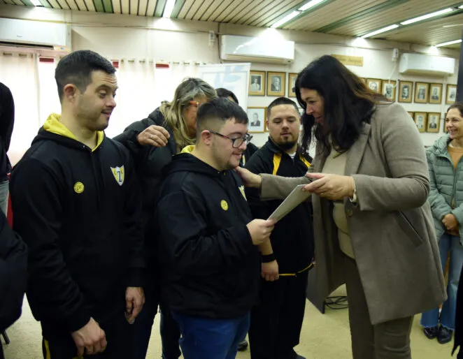 Basquet-Zaninetti jugadores