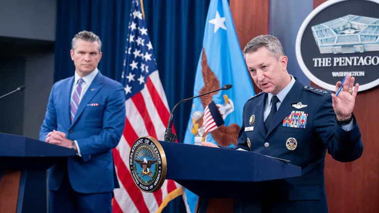 secretario defensa eeuu