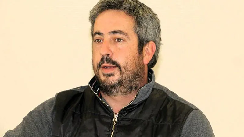 FAA Martiarena
