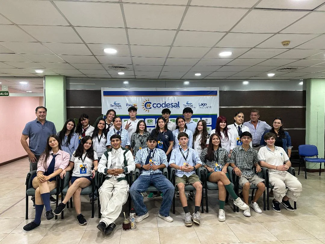 codesal unidos concordia 1