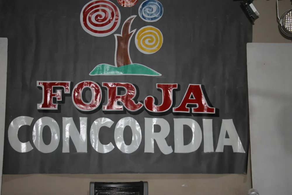 forja concordia