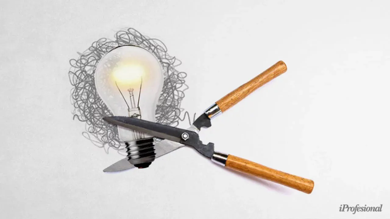 corte de luz