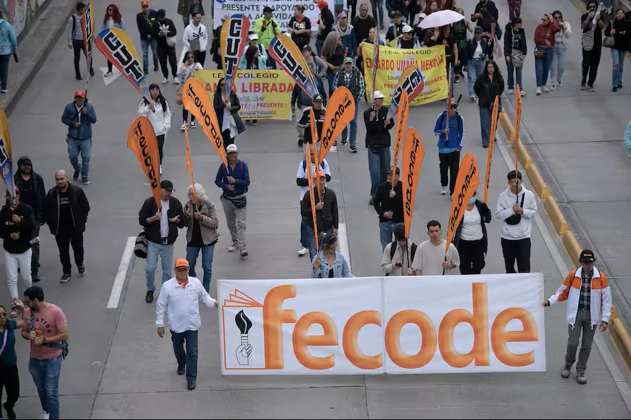 moviulizacion trabajadors