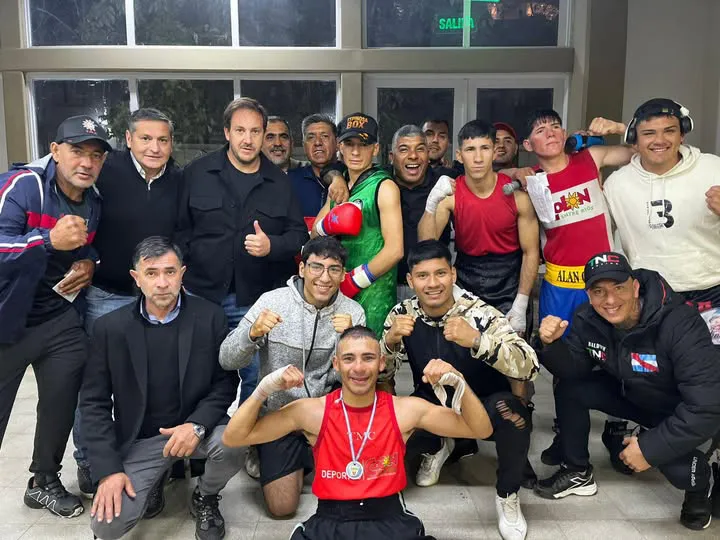 delegacion entrerriana