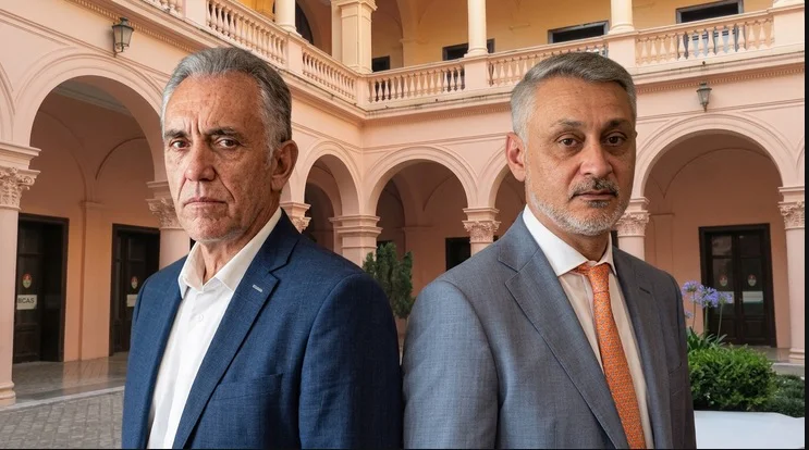 pesados