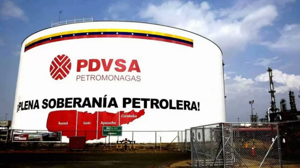 pdvsa