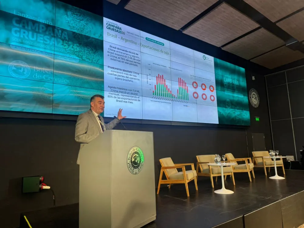 cosecha lanzamiento 1