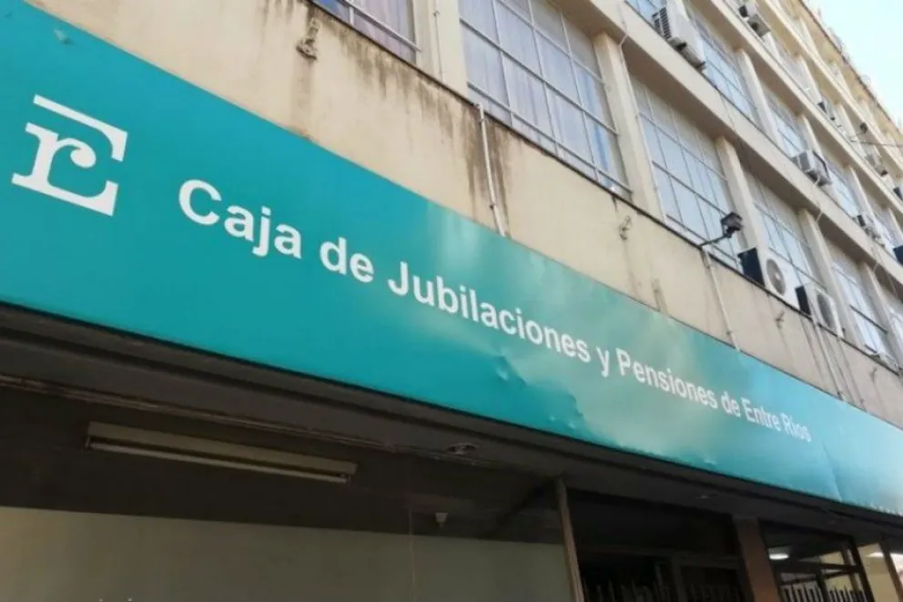 aja jubilaciones E R
