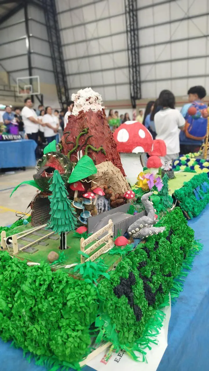 estudiantes carrosas