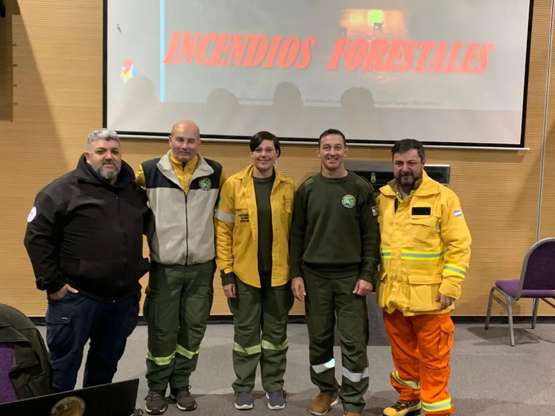 incendios jornada incendios jornada