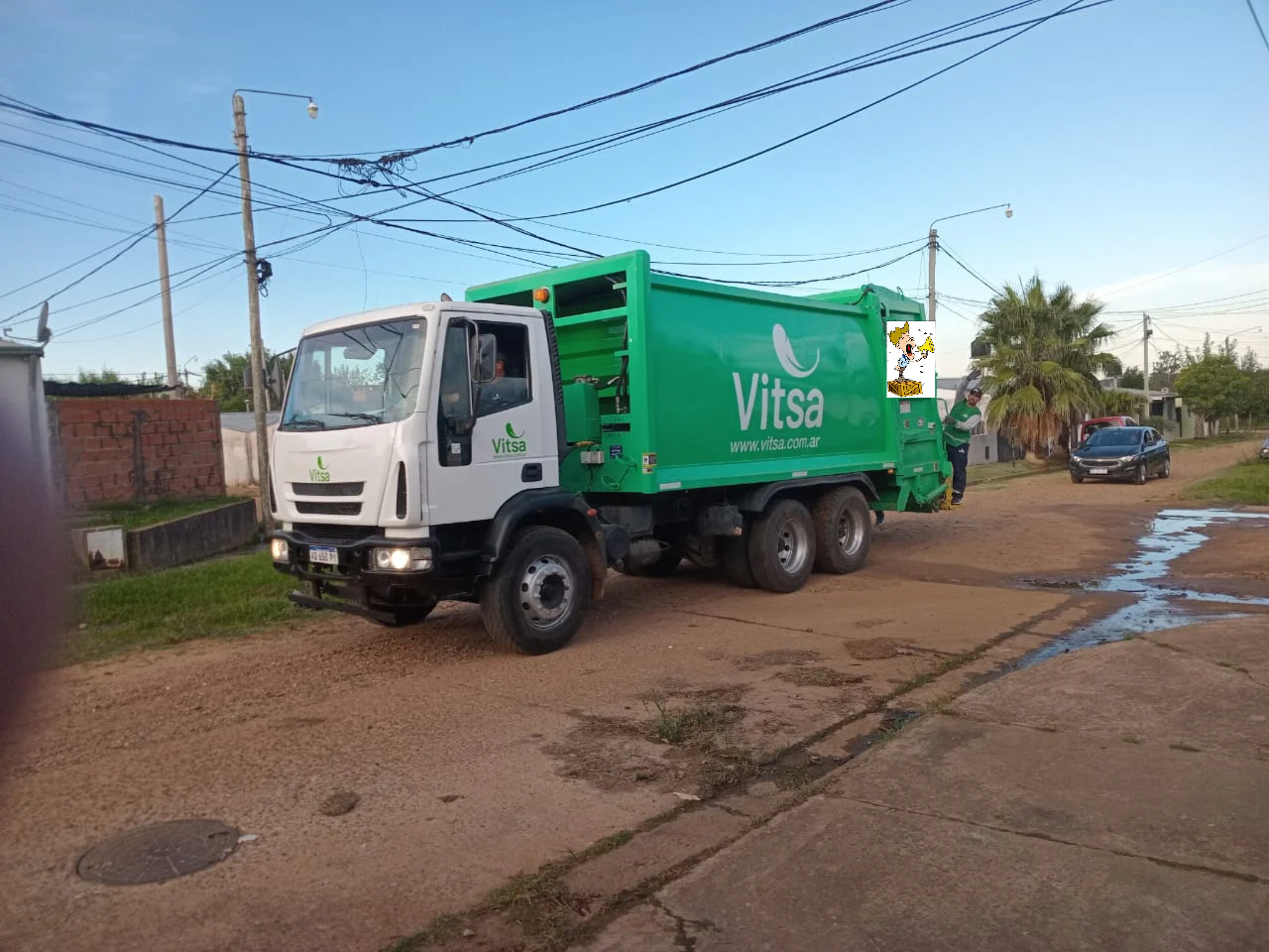 camion vitsa 2