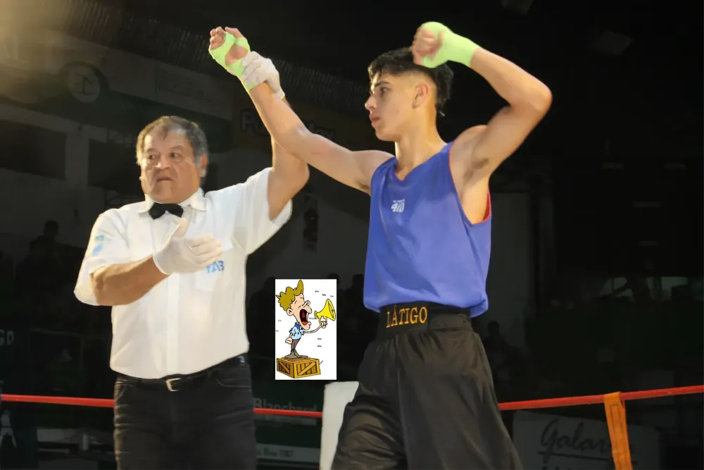 box amateurs pregonando (29)