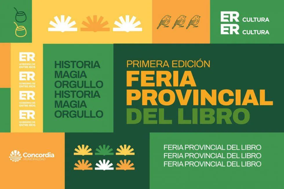 feria prov del libro