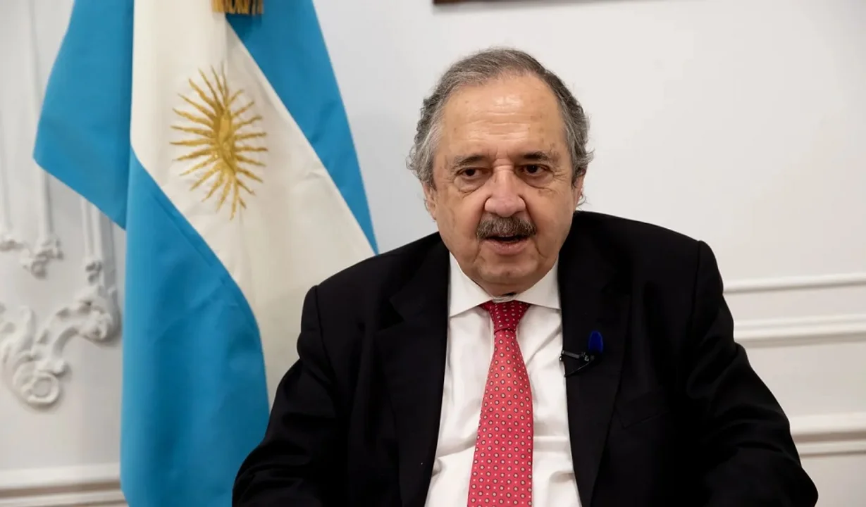 ricardo alfonsin