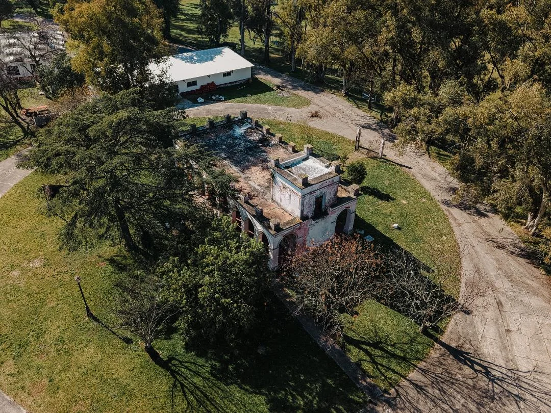 casa urquiza en gualeguaychu