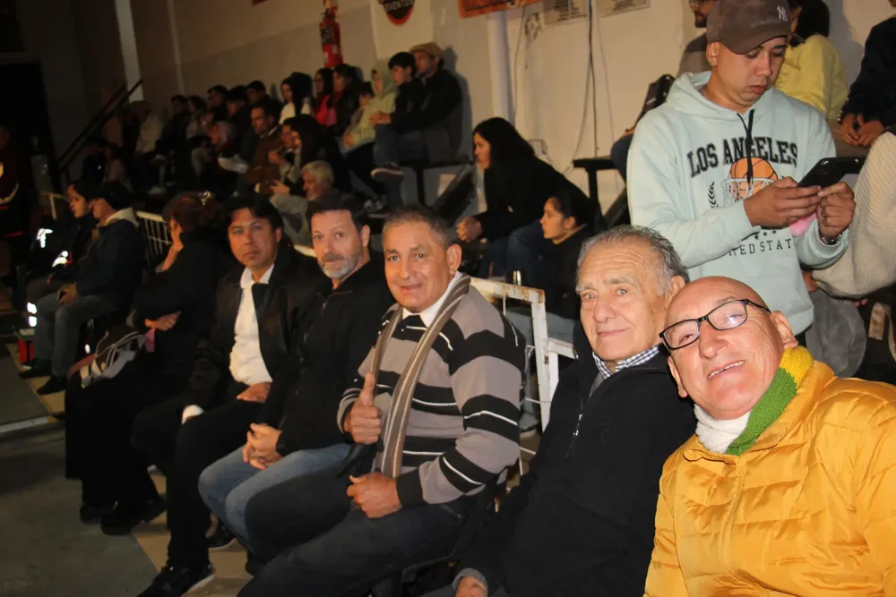 jueces y jurados