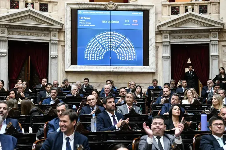 dipùtados