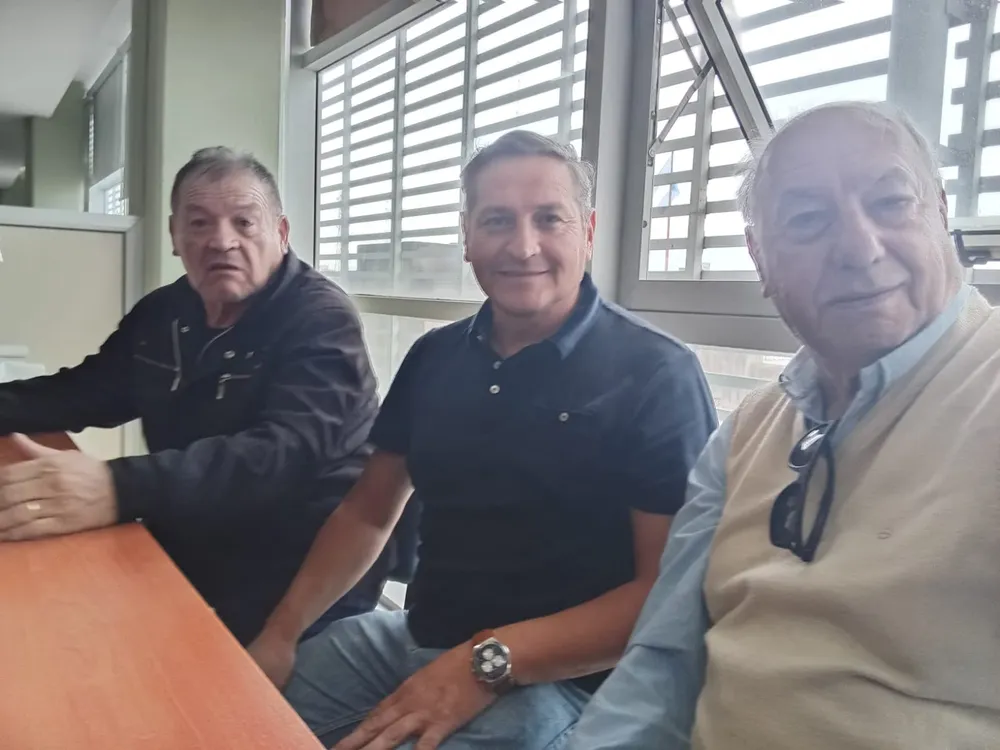 convenio gerar CMB