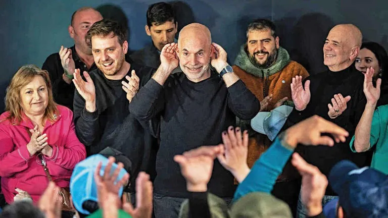 giyo larreta