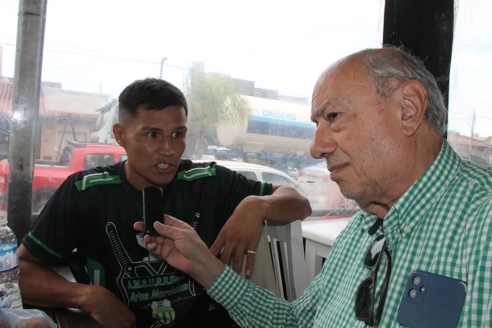 pesaje de dos potencias piedrita y el tigre (19)