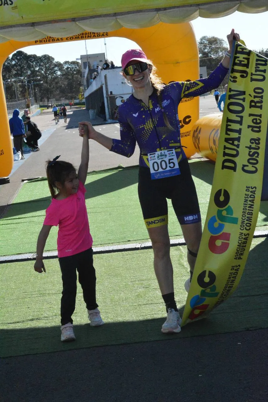 duatlon