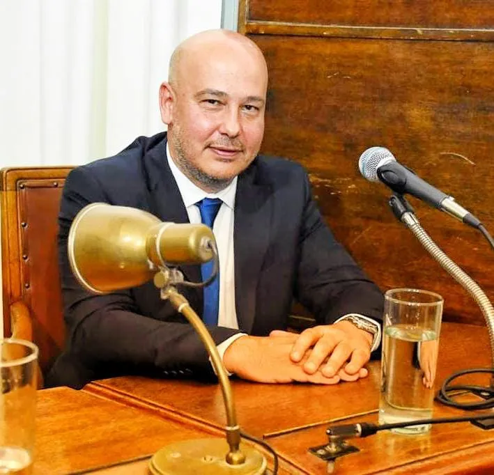 Guillermo Satalia Mendez