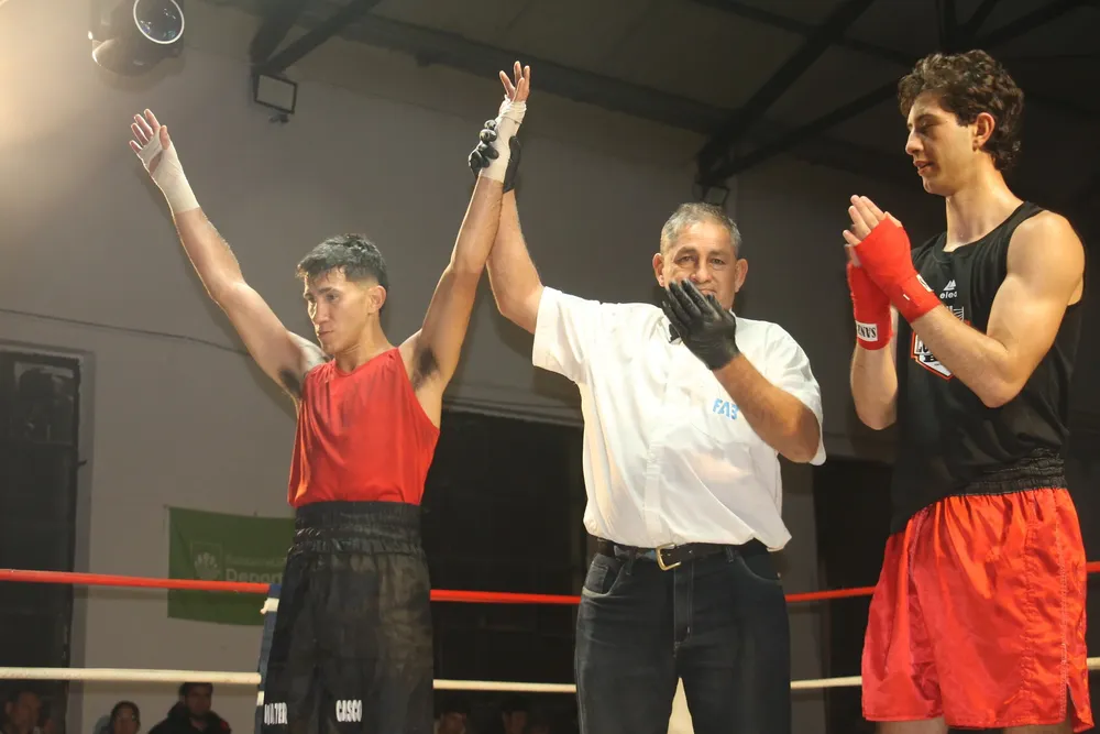ganador