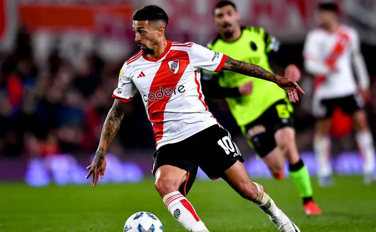 manuel lanzini
