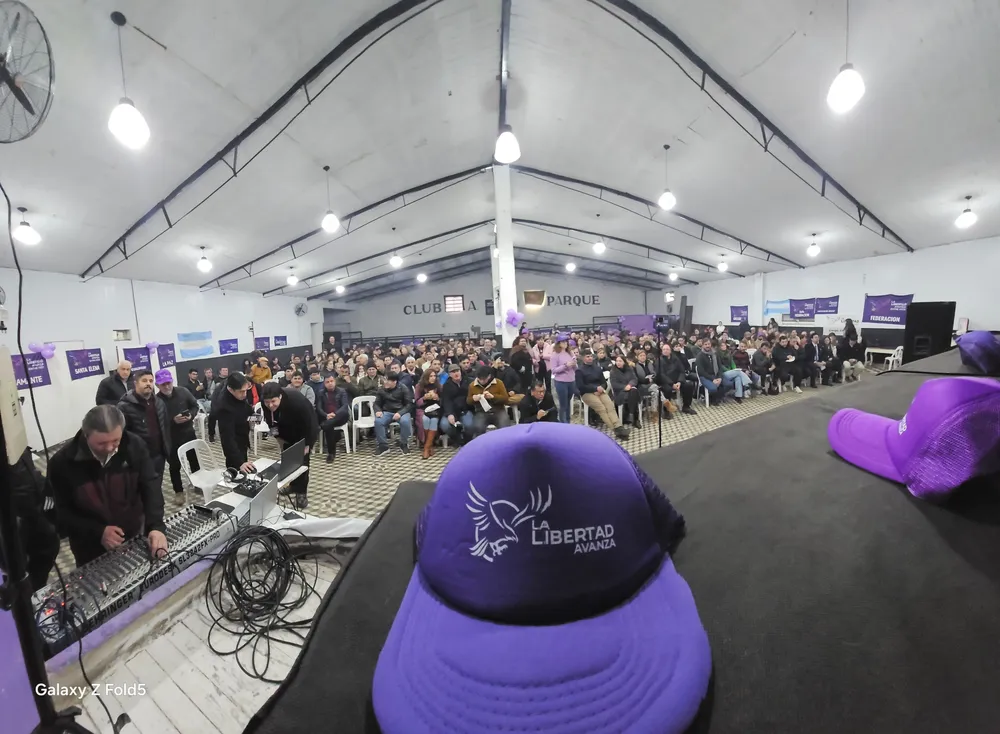 lla plenario 2 villaguay