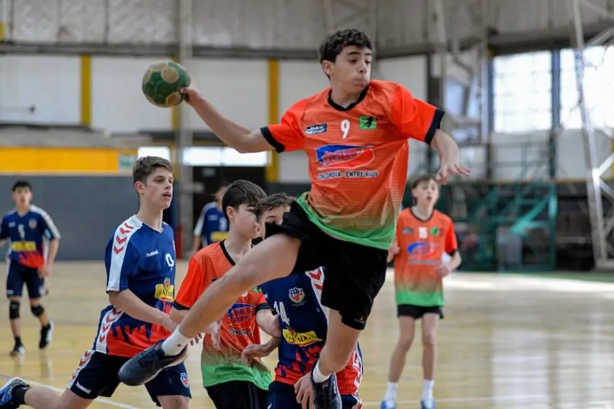 handball