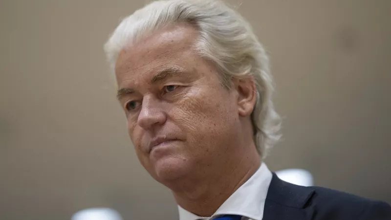 wilders