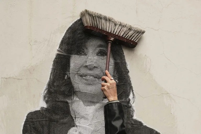 cristina