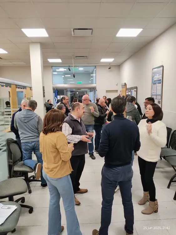 periodista credicoop