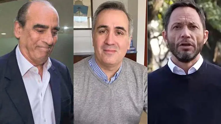 francisco sanchez cuestionado