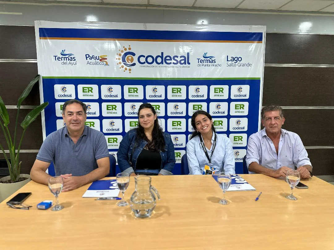 codesal estudiantes unidos