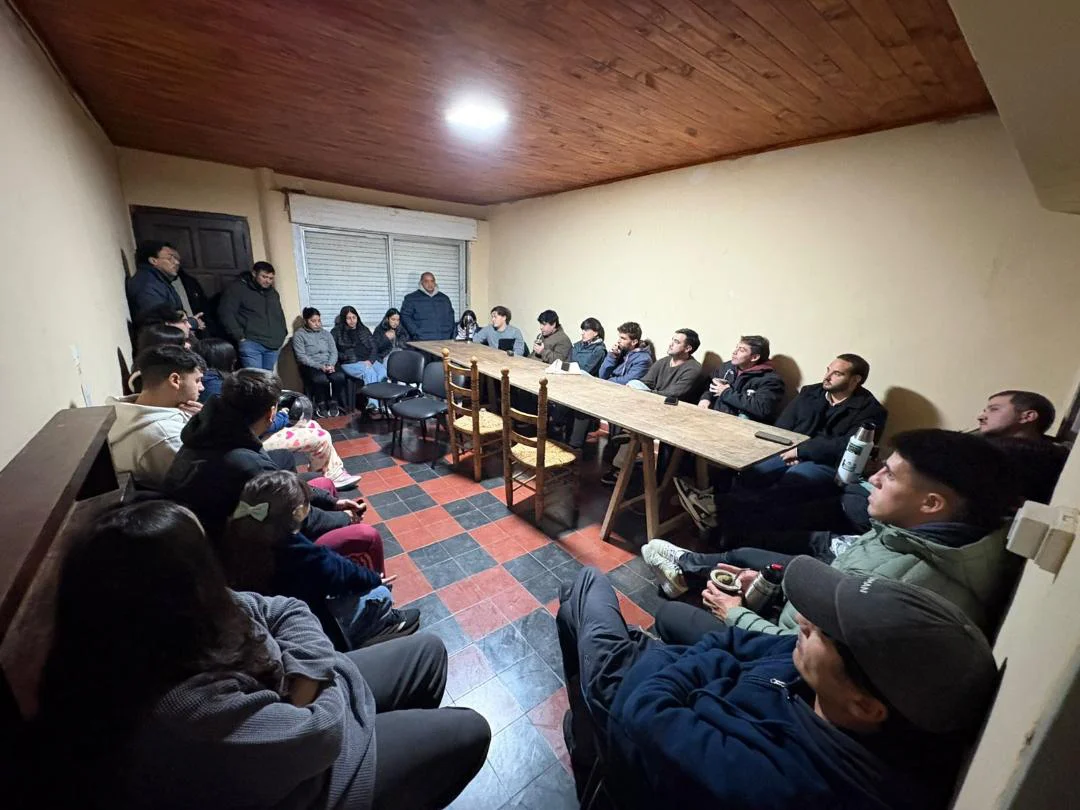 compromiso x concordia