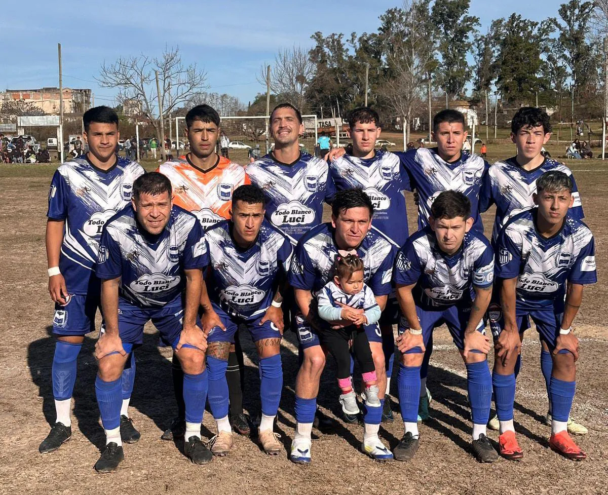 juveentud unida b legeren