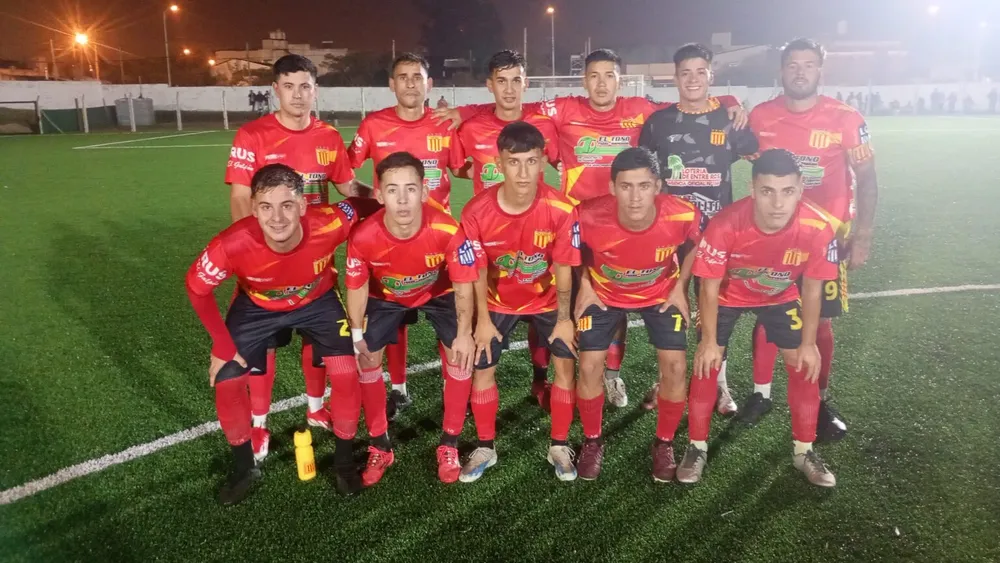 futbol 2