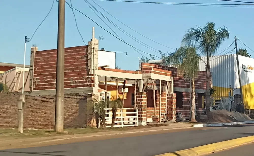 hosteria