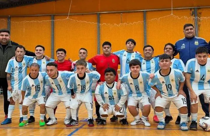 Fútbol Talla Baja