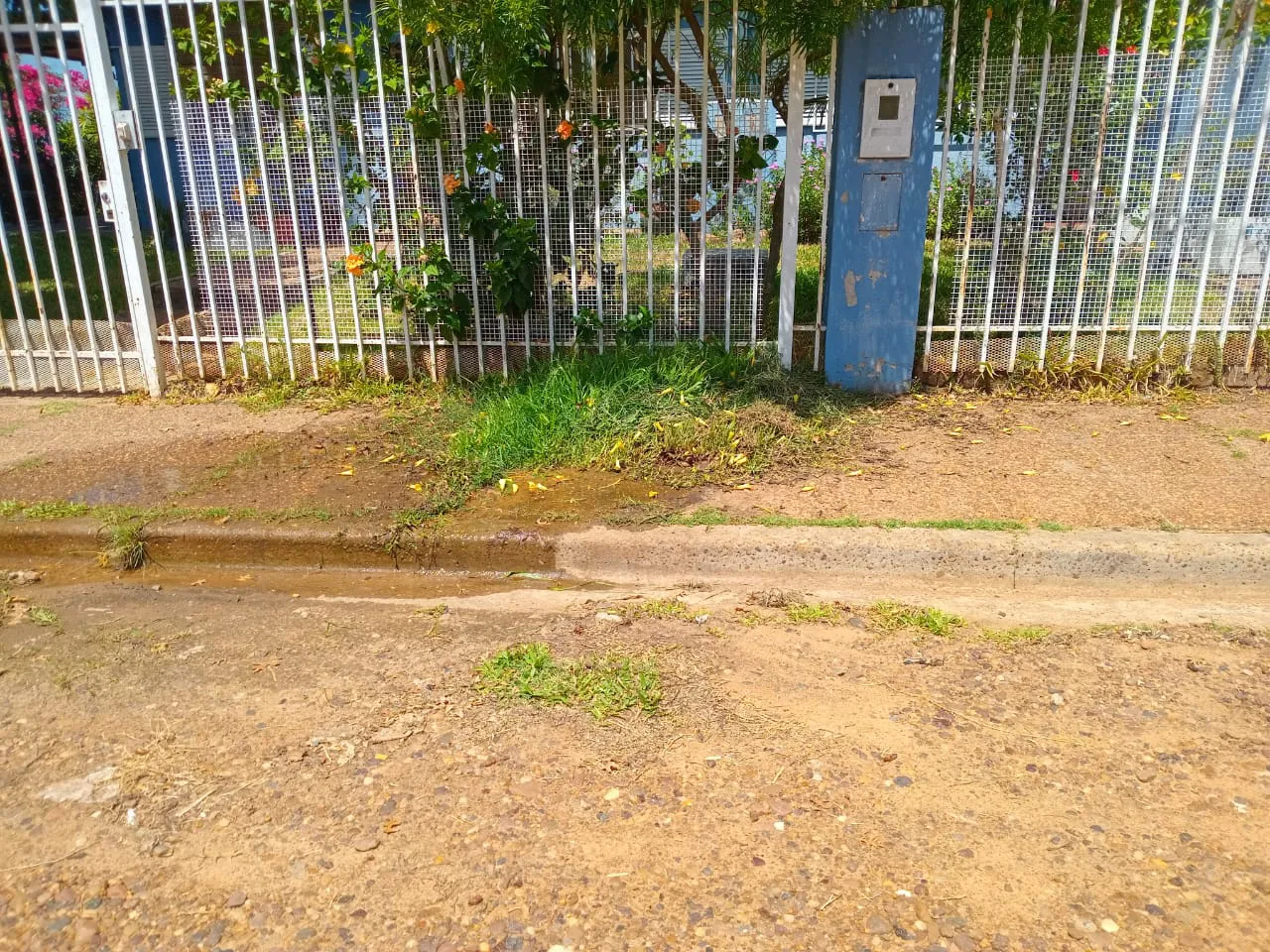 caño roto 2