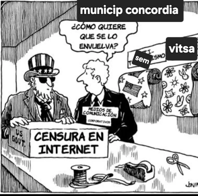 censura