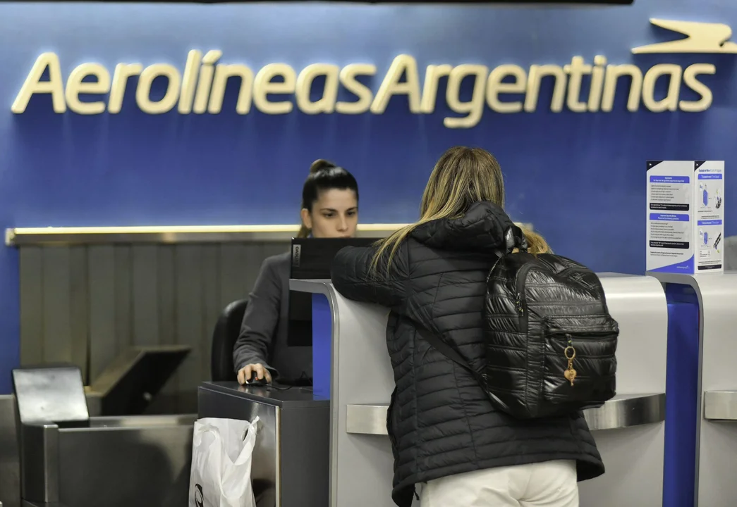 aerolineas