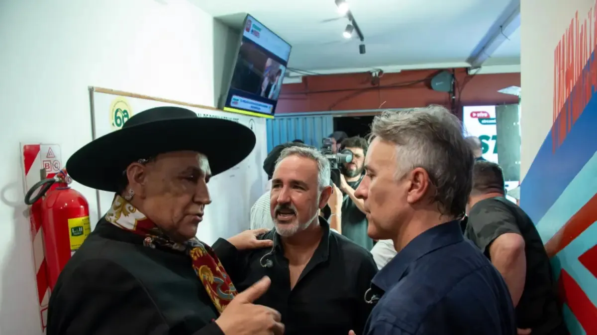 chaqueño palavesino