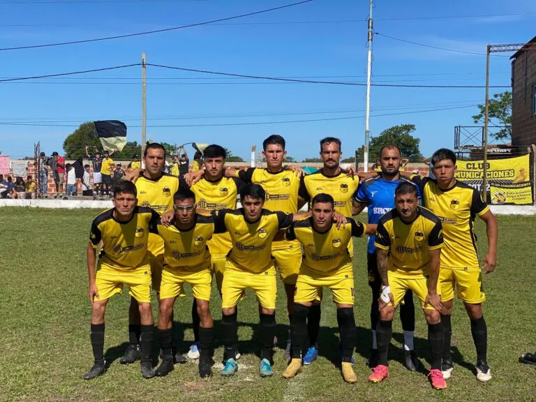 comunicaciones futbol