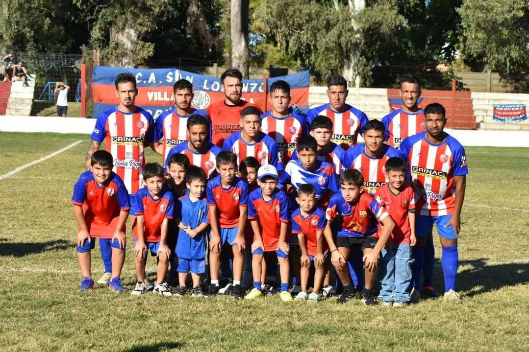 futbol equipo
