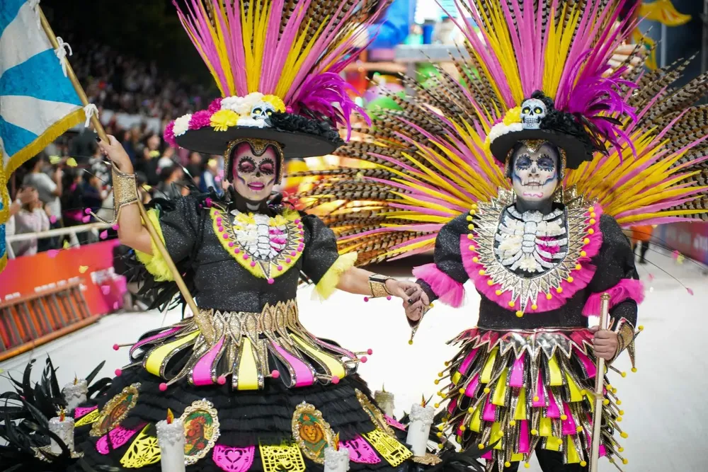 carnaval 2026