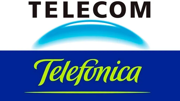 telecom telfonica